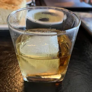 Jack on the Rocks - Cheers !!!