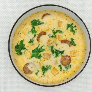 Toscana Soup