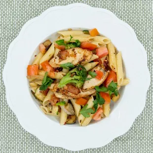 Pasta