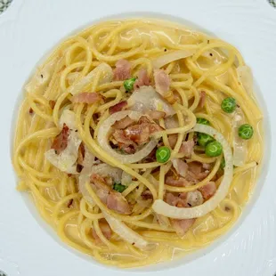 Spaghetti