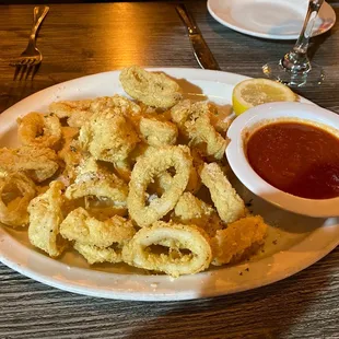 We are back again, the food is delicious