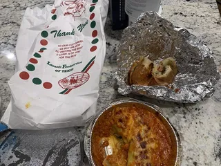 Tuscany’s Italian Restaurant