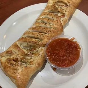 New York Stromboli