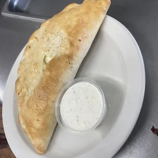 Calzone