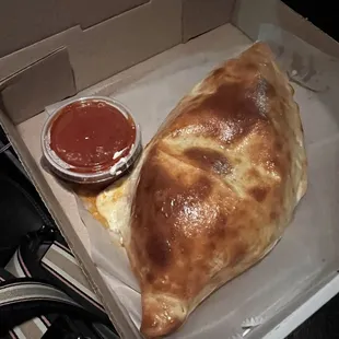 Calzone