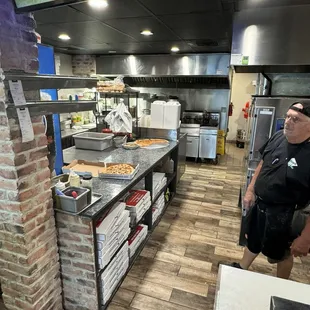 interior, sushi and sashimi