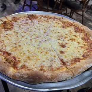 Cheese Pizza