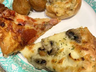 Stavros Pizza And Grill