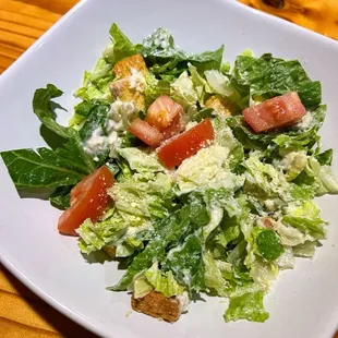 Caesar Salad