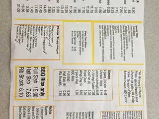 Pepe's Pizza Carry-Out