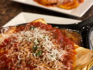 Pompeii's Pizzeria & Italian Eatery