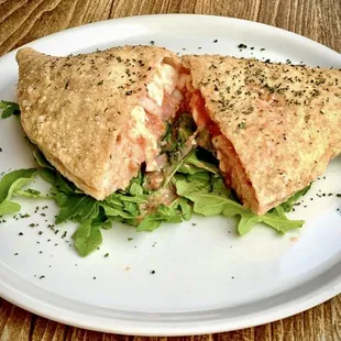 Calzone