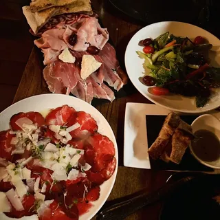 AFFETTATI