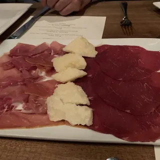 BRESAOLA