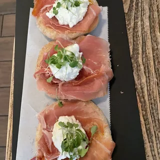 FRITTELLE
