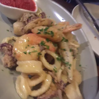 FRITTURA MISTA