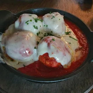 POLPETTE
