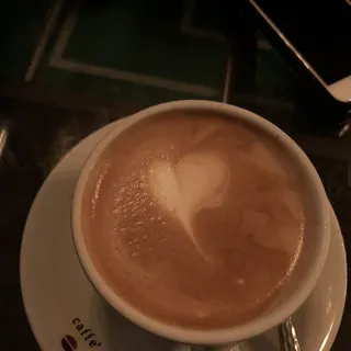 Cappuccino