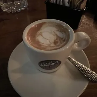 Macchiato