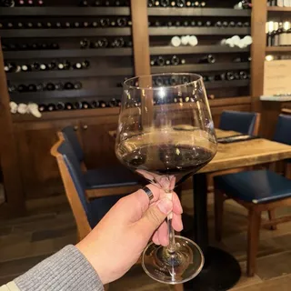 BLACK LABEL TOSCANA IGT, Muralia BTL