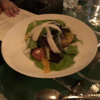 ROASTED BEETS