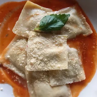 RAVIOLI