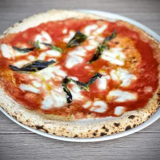 MARGHERITA