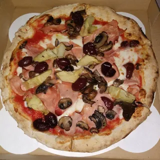 CAPRICCIOSA