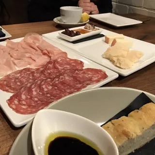 MORTADELLA