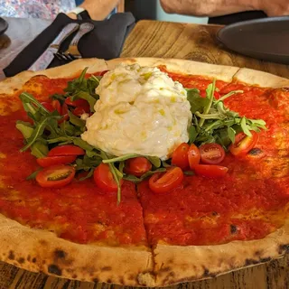 TRICOLORE