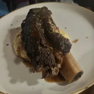 BEEF RIB