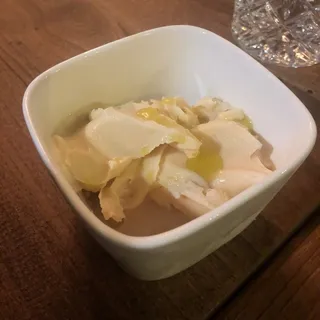CARAMEL SEA SALT