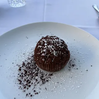 SEMIFREDDO AL TARTUFO
