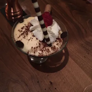 TIRAMISU'
