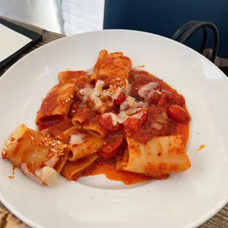 Fam Style PACCHERI DEL CONSOLE