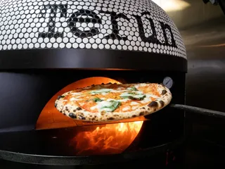 Terun Pizza