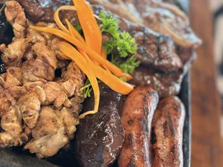 Rincón de Buenos Aires - Eastern