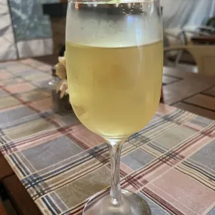 Sauvignon Blanc