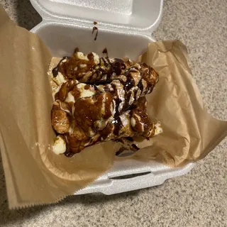 Cannoli