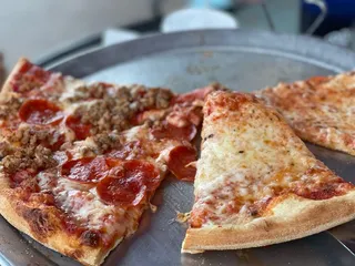 Mark Rich's NY Pizza & Pasta