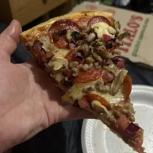 Delicious