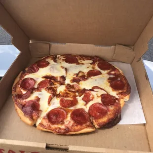 Love in a box!