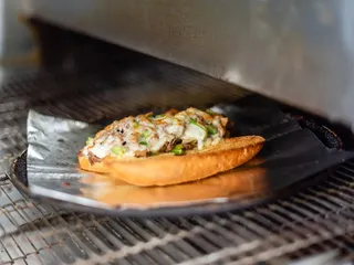 Expresso Pizza