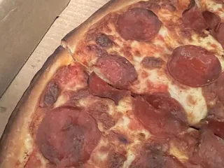 Italos Pizza Shop