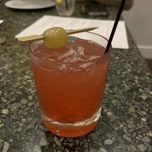 drink, sushi and sashimi