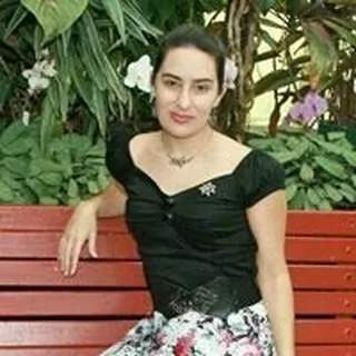 Sarah D.