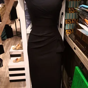 ..."EYE STARE" Dresses are Fancy!! Great choices from hat's to snazzy shoes! My type of play area....