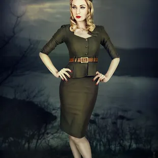 It isn't hard to find the perfect dress for your body type with us.