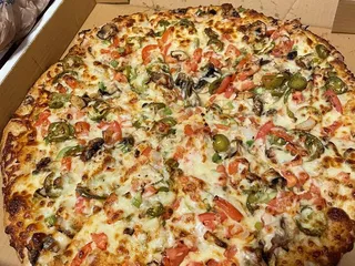Uncle John's Pizza