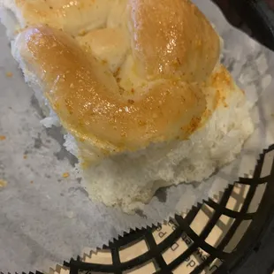 Fresh rolls